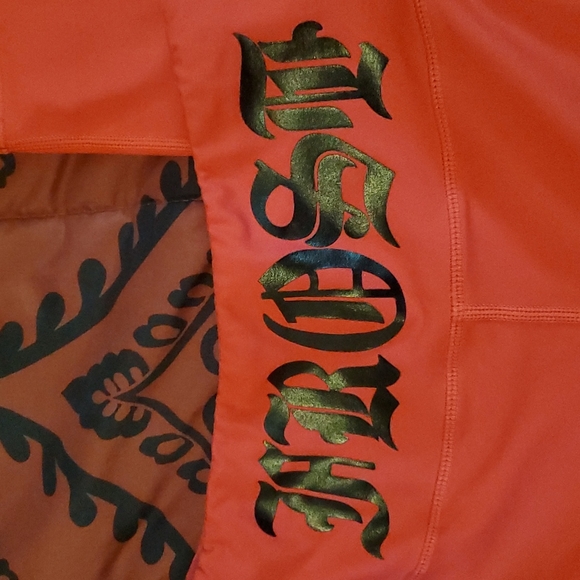 Frost Streetwear Leggings - Picture 2 of 6